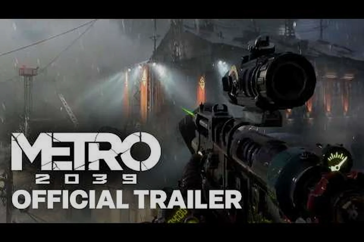 METRO 2039 Hunter Dictatorship: Companion System and Design