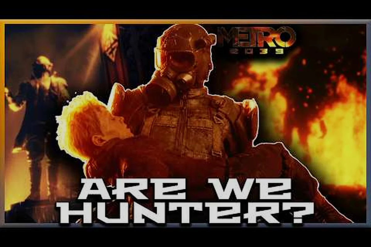 METRO 2039 Khan Return: Supporting Cast and Voice Actors