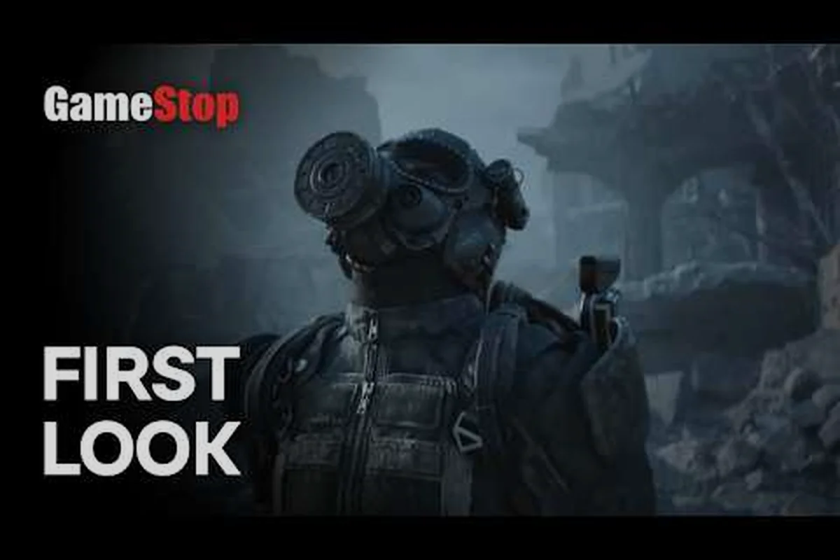 METRO 2039 Independent Stations: Resistance and Rebellion