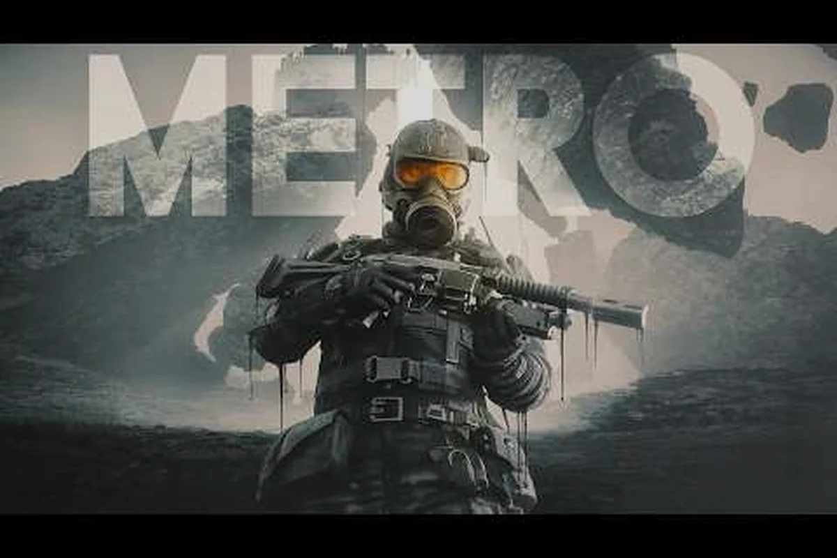 METRO 2039 Regime Propaganda: Faction Leaders and Choices