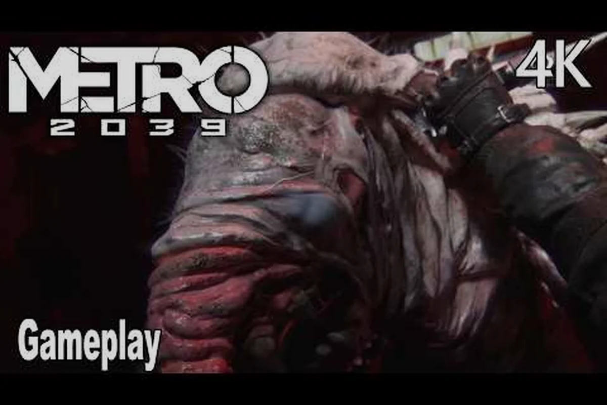 METRO 2039 Ranger Mode: Exploration & Storytelling Guide