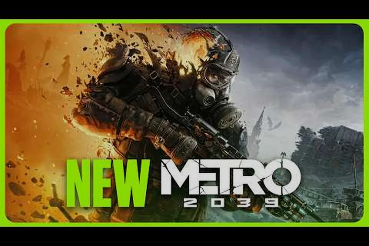 METRO 2039 Best Starting Tips: Survival & Stealth Basics