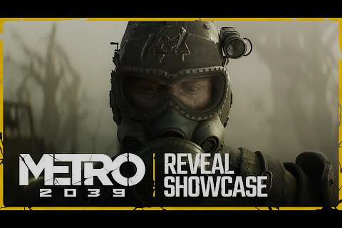 METRO 2039 Moscow Metro Map: Stations & Ruins Guide
