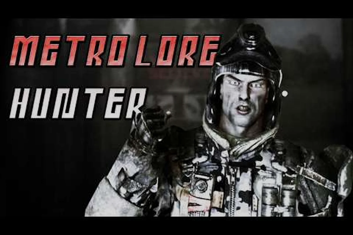 METRO 2039 Red Line Conflict: Fourth Reich & Surface Mystery