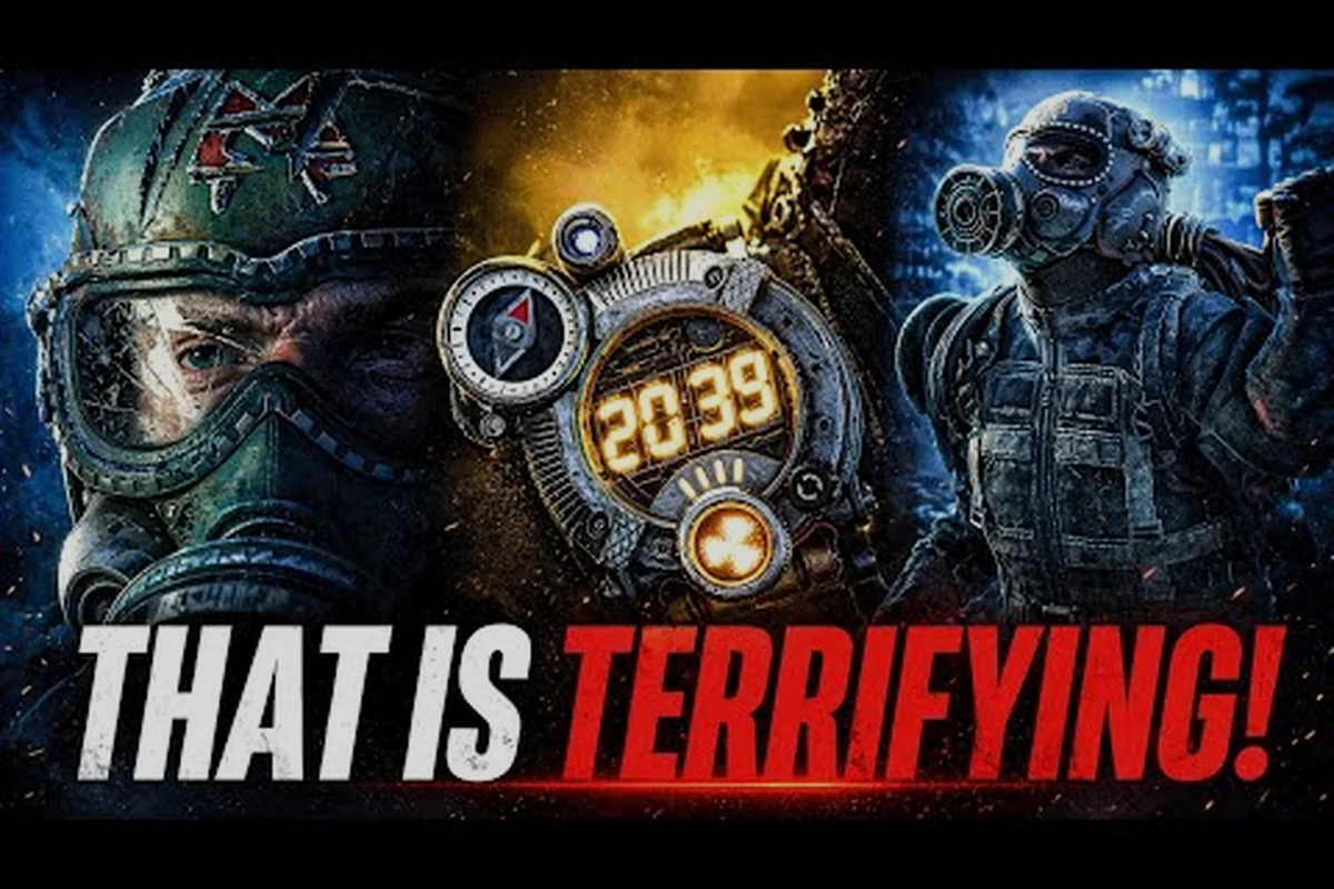 METRO 2039 Price Leaks: Editions, Beta and Delay Updates
