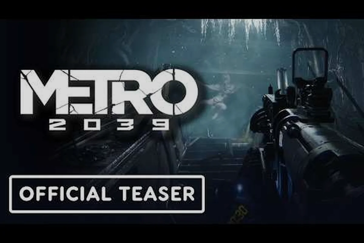 METRO 2039 Flamethrower: Tier List and Crafting Guide